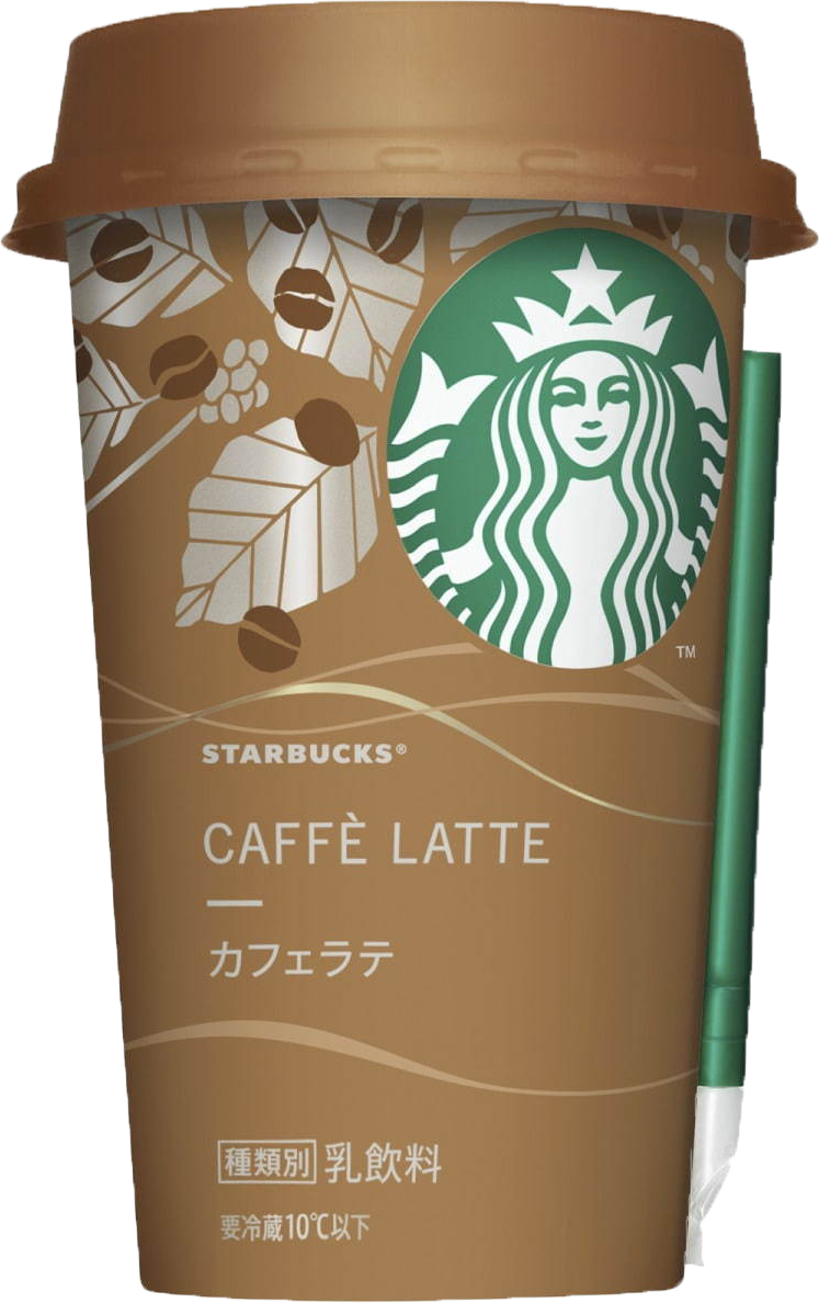 Caffe Latte